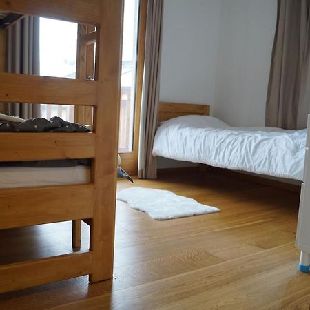 Chalet Soflo -5 Flocons Or - 3 Vallees - Saint-Martin-De-Belleville-9Personnes-130M2 ภายนอก รูปภาพ