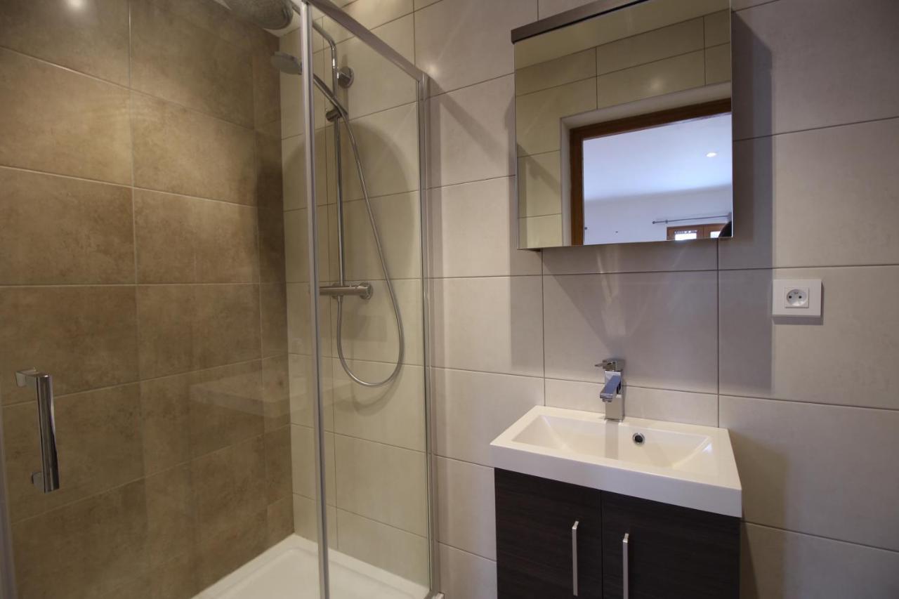 Chalet Soflo -5 Flocons Or - 3 Vallees - Saint-Martin-De-Belleville-9Personnes-130M2 ภายนอก รูปภาพ